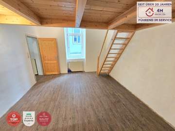 Terrassenwohnung in Wien, Simmering Bild 09