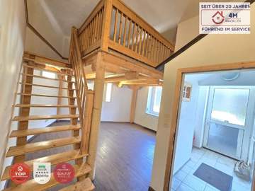 Terrassenwohnung in Wien, Simmering Bild 12