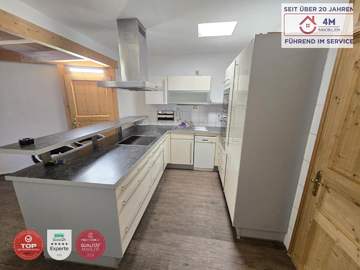 Terrassenwohnung in Wien, Simmering Bild 13