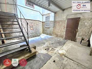 Terrassenwohnung in Wien, Simmering Bild 15