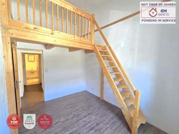 Terrassenwohnung in Wien, Simmering Bild 16