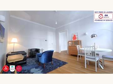 Wohnung in Wien