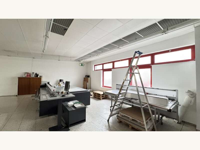 Büro/Praxis in 1200 Wien