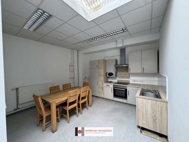 Büro/Praxis in 1230 Wien 