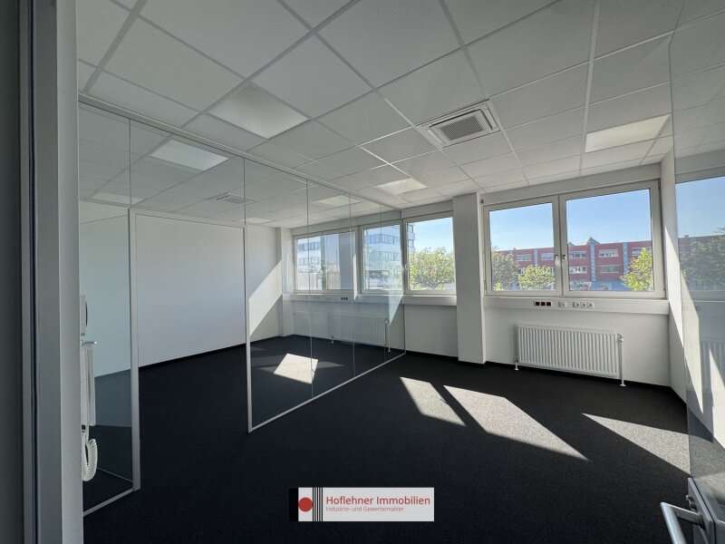 Büro/Praxis in 1230 Wien 