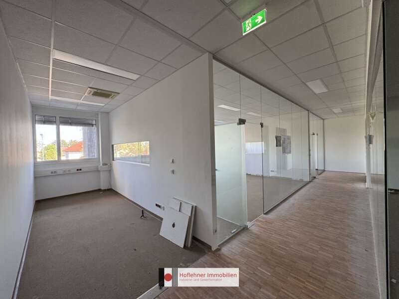 Büro/Praxis in 1230 Wien 