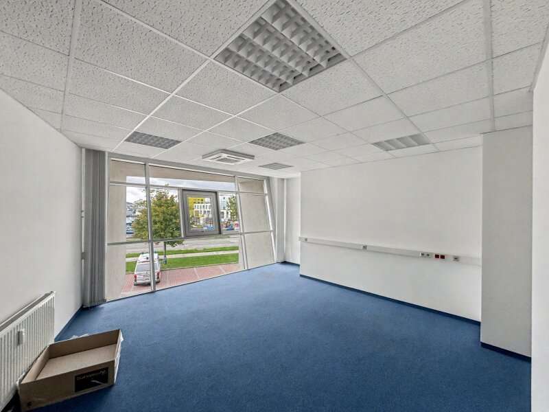 Büro/Praxis in 1230 Wien 