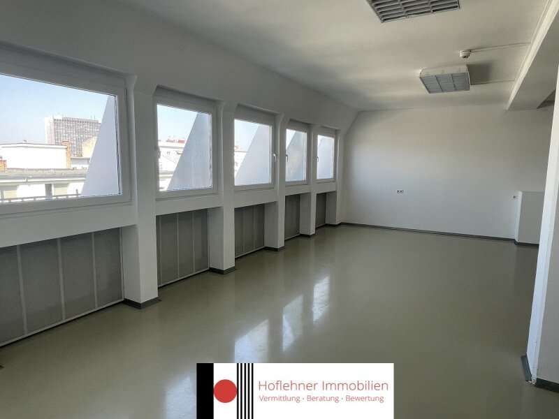 Bürogebäude in 1200 Wien