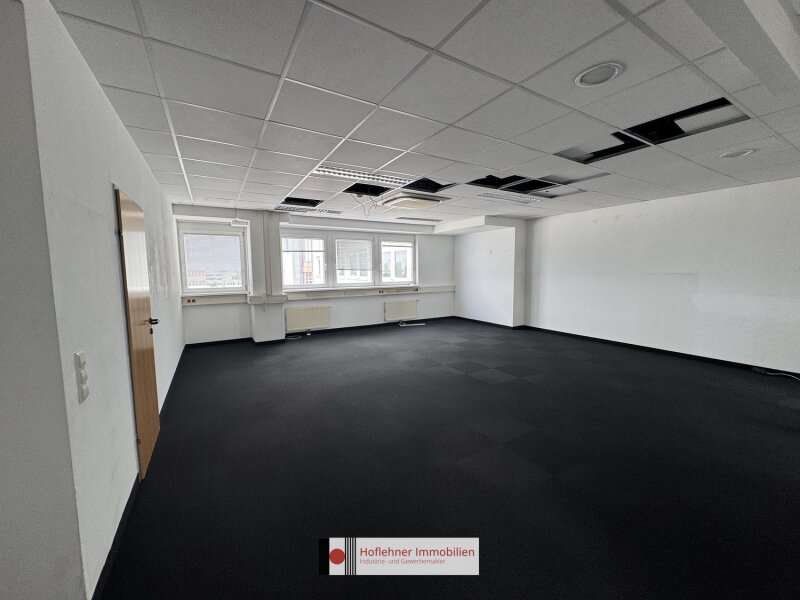 Büro/Praxis in Wiener Neudorf