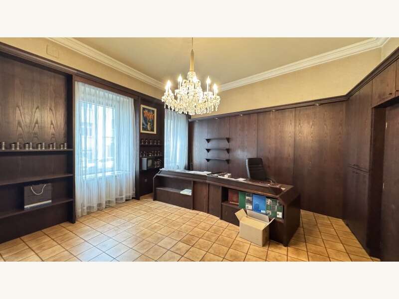 Büro/Praxis in 1200 Wien