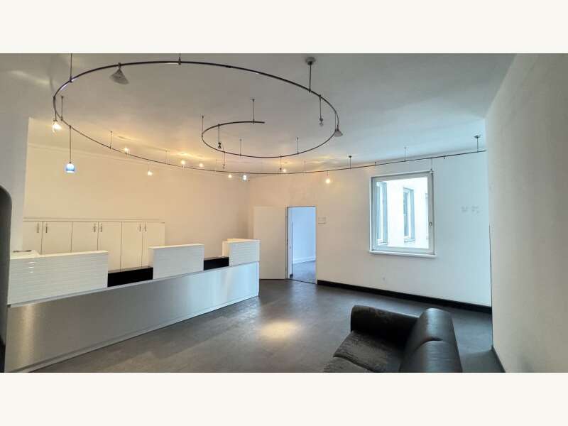 Büro/Praxis in 1200 Wien