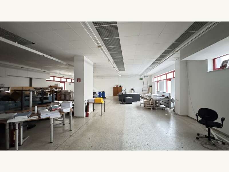 Büro/Praxis in 1200 Wien