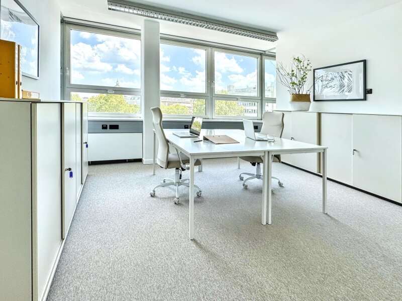 Büro/Praxis in 1120 Wien