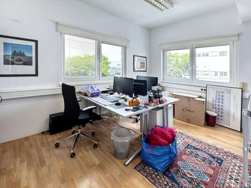 Büro/Praxis in 1230 Wien 