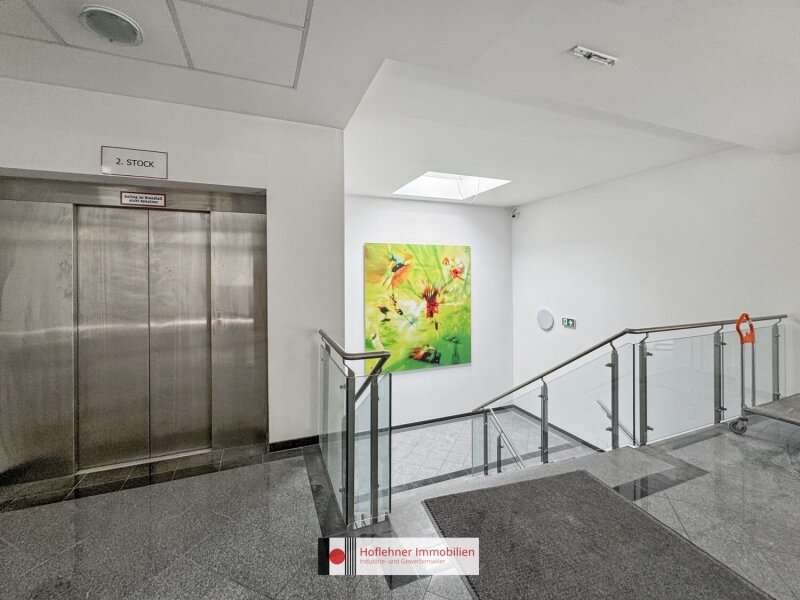 Büro/Praxis in 1220 Wien 