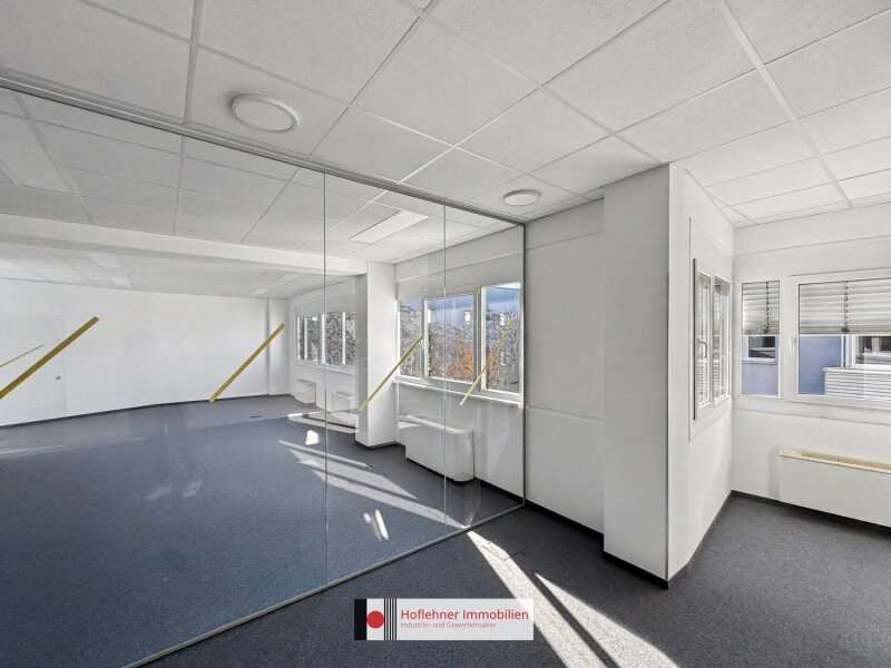 Büro/Praxis in 1220 Wien 