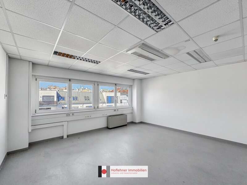 Büro/Praxis in 1150 Wien 