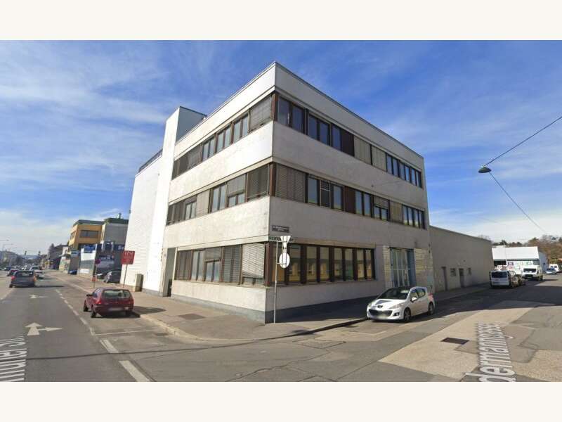 Stellplatz in 1120 Wien