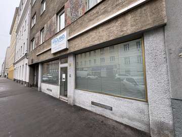 Einzelhandel in Wien Bild 09