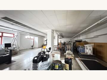 Büro/Praxis in Wien Bild 02