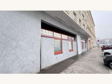 Büro/Praxis in Wien Bild 04