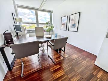 Büro/Praxis in Wien