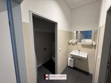 Büro/Praxis in Wien Bild 06