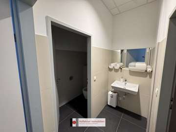 Büro/Praxis in Wien Bild 06