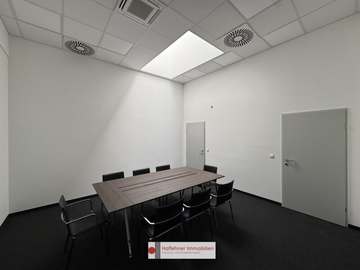 Büro/Praxis in Wien Bild 04