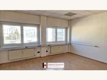 Büro/Praxis in Wien