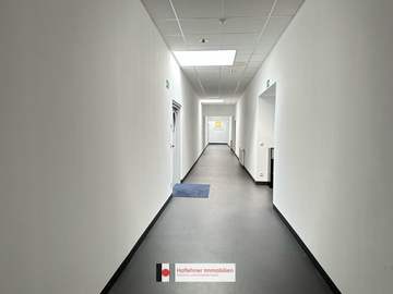 Büro/Praxis in Wien Bild 08