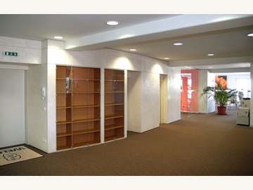 Büro/Praxis in Wien, Donaustadt