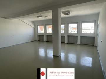 Bürogebäude in Wien Bild 02