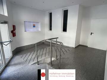 Bürogebäude in Wien Bild 03