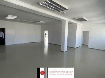 Bürogebäude in Wien Bild 07