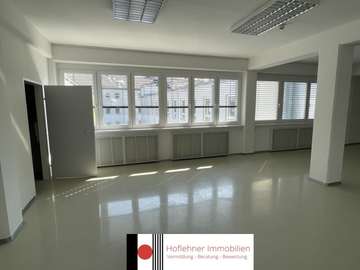 Bürogebäude in Wien Bild 14
