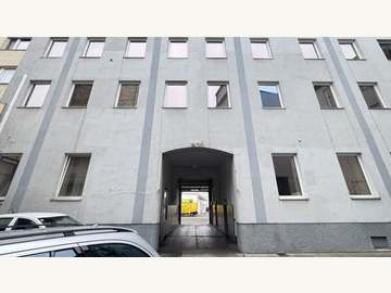 Halle in Wien Bild 08