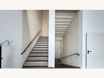 Halle in Wien Bild 05