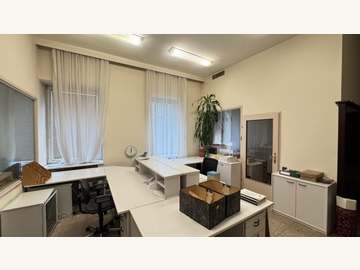 Büro/Praxis in Wien Bild 06