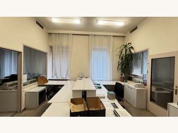 Büro/Praxis in Wien Bild 07