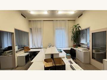 Büro/Praxis in Wien Bild 08