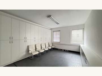 Büro/Praxis in Wien Bild 02