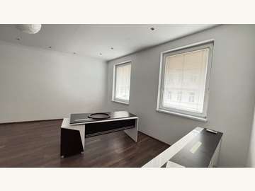 Büro/Praxis in Wien Bild 06
