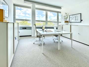Büro/Praxis in Wien