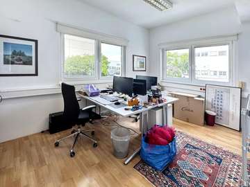 Büro/Praxis in Wien