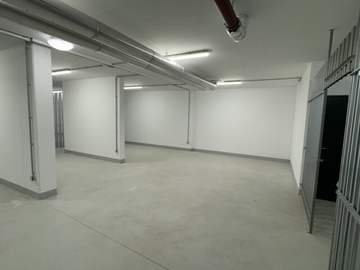 Lagerfläche in Wien Bild 04
