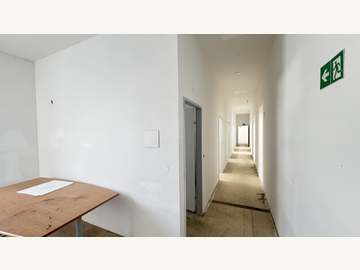 Halle in Wien Bild 01