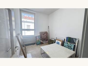 Halle in Wien Bild 07
