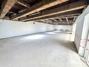 Halle in Wien Bild 10