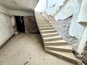Halle in Wien Bild 14